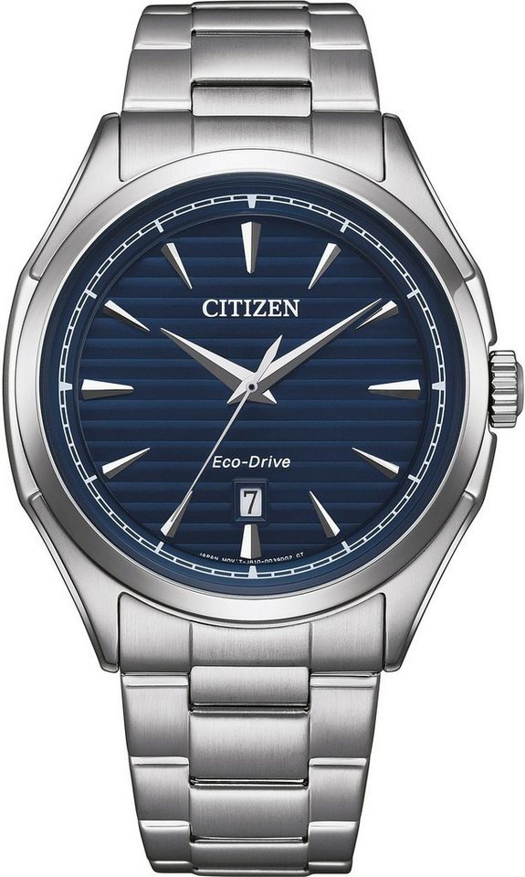 Citizen Solaruhr AW1750-85L von Citizen