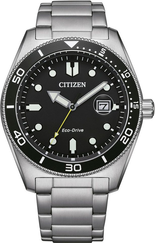 Citizen Solaruhr AW1760-81E von Citizen