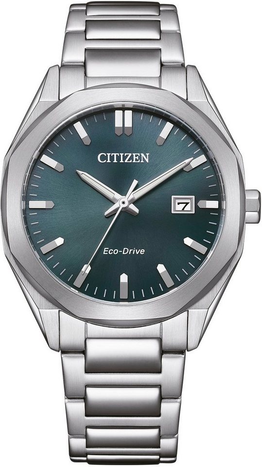 Citizen Solaruhr BM7620-83X von Citizen