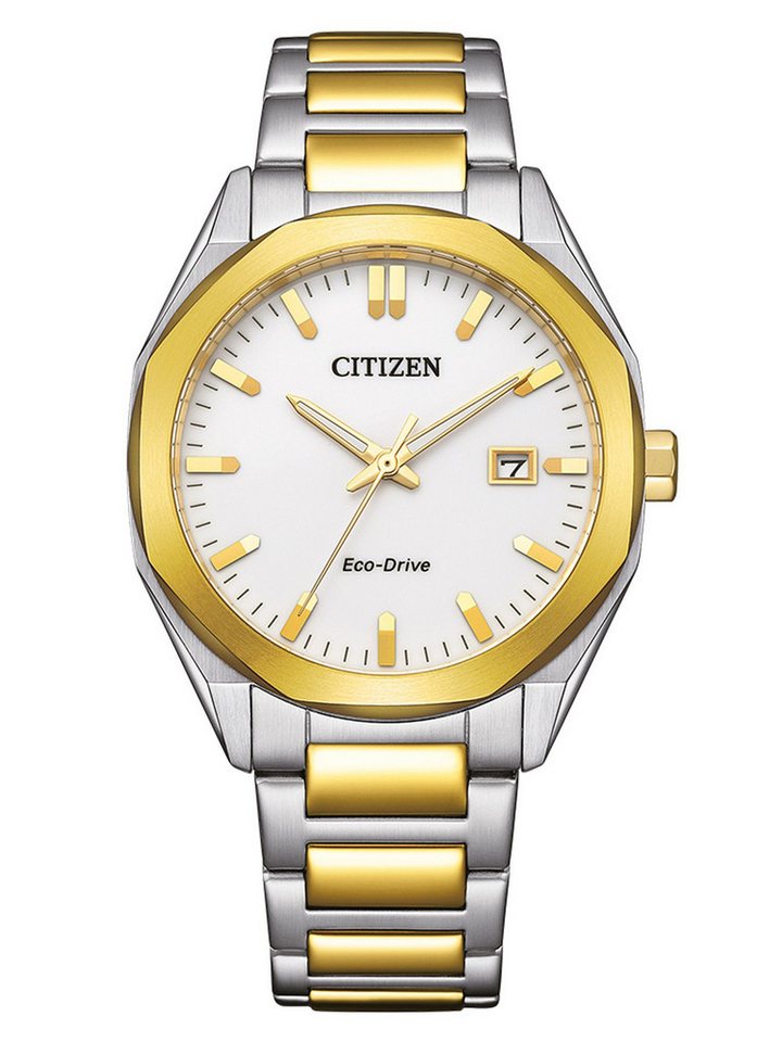 Citizen Solaruhr BM7624-82A von Citizen