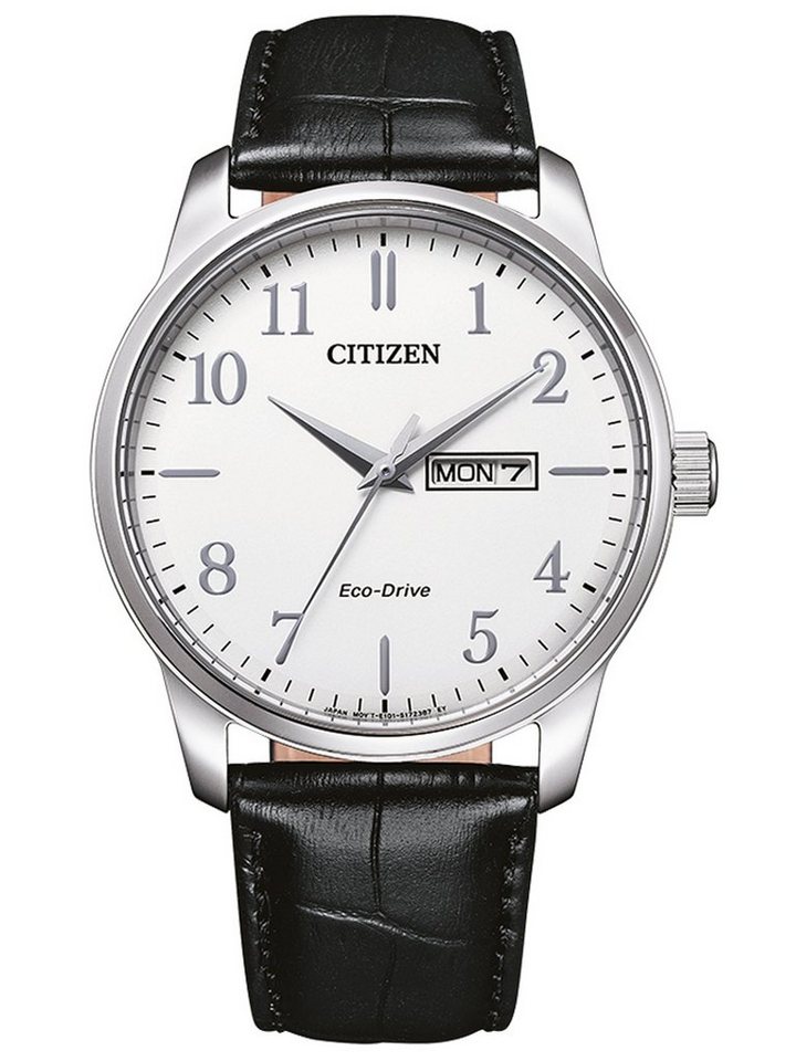 Citizen Solaruhr BM8550-14A von Citizen