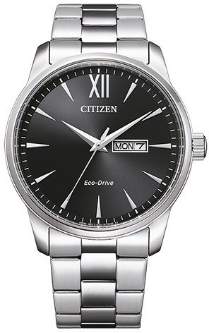 Citizen Solaruhr BM8550-81EE von Citizen