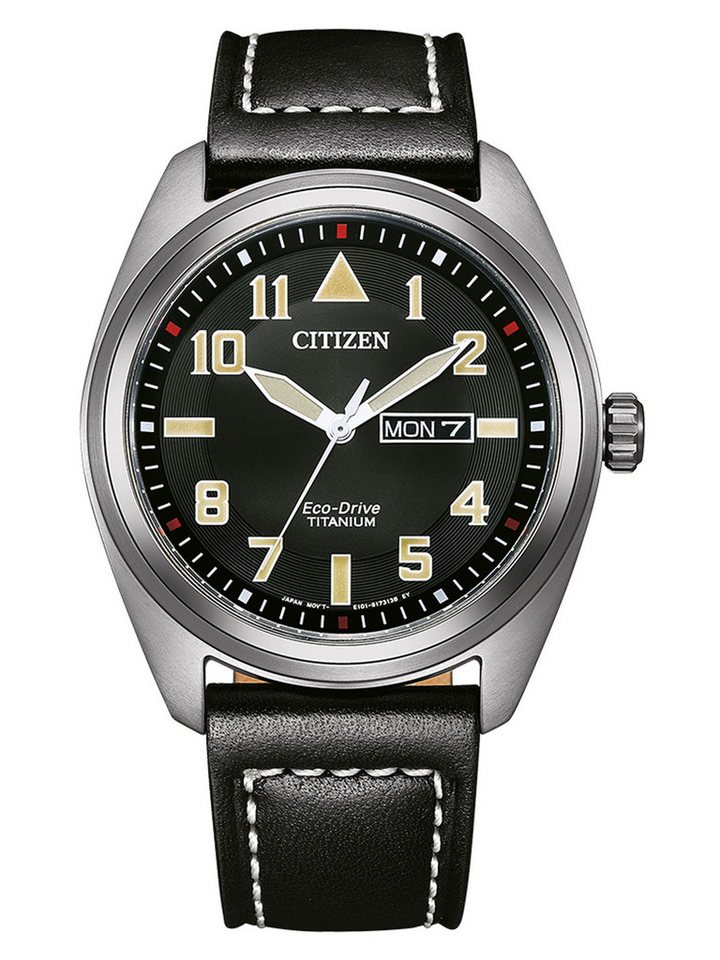 Citizen Solaruhr BM8560-29E von Citizen