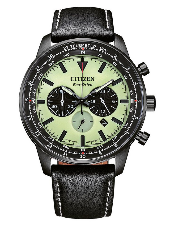 Citizen Solaruhr CA4505-21X von Citizen