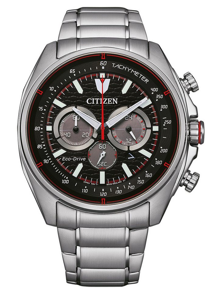 Citizen Solaruhr CA4561-89E von Citizen