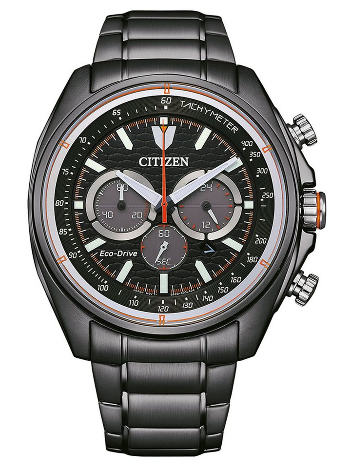 Citizen Solaruhr CA4567-82H von Citizen