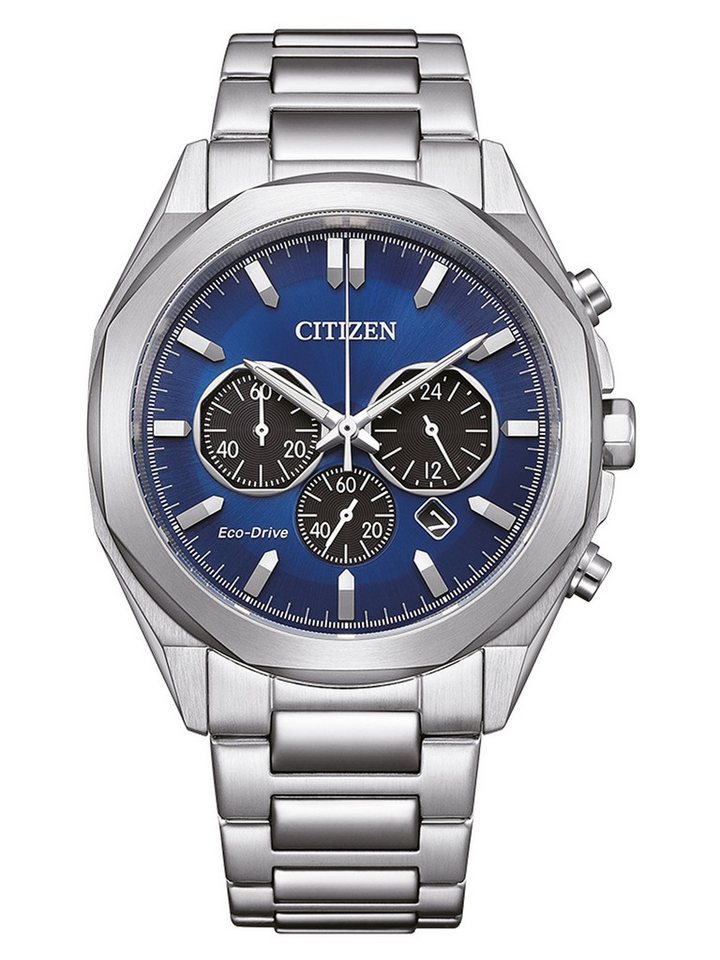 Citizen Solaruhr CA4590-81L von Citizen
