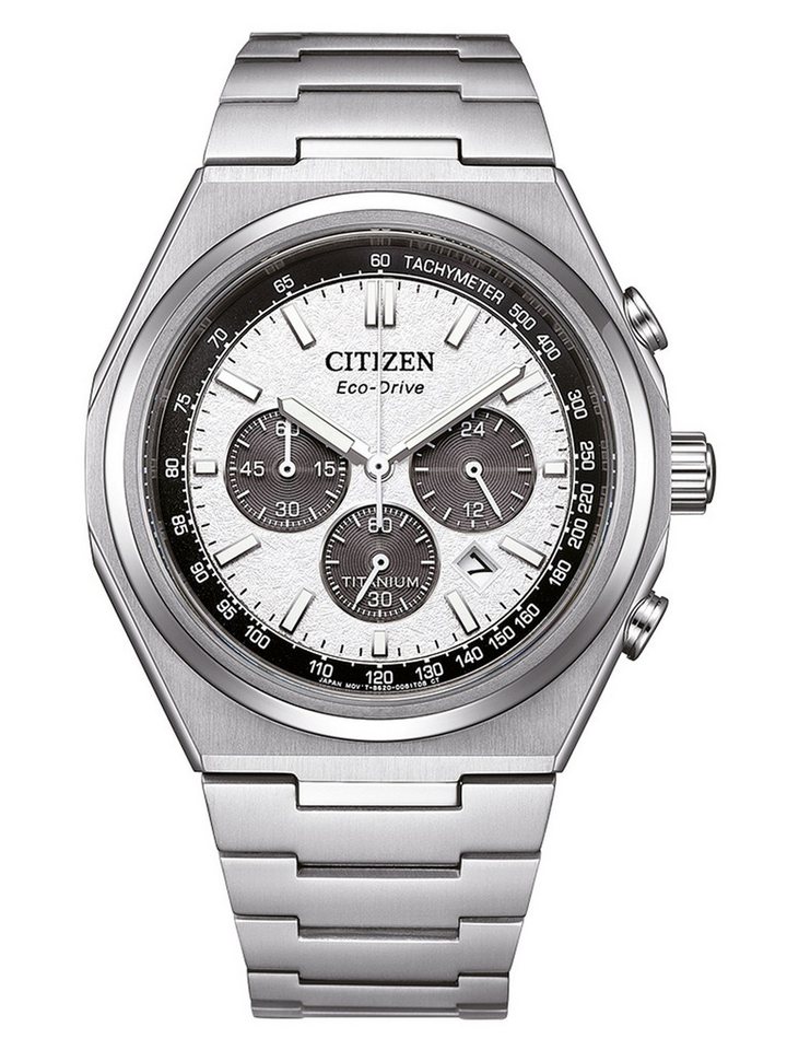 Citizen Solaruhr CA4610-85A von Citizen