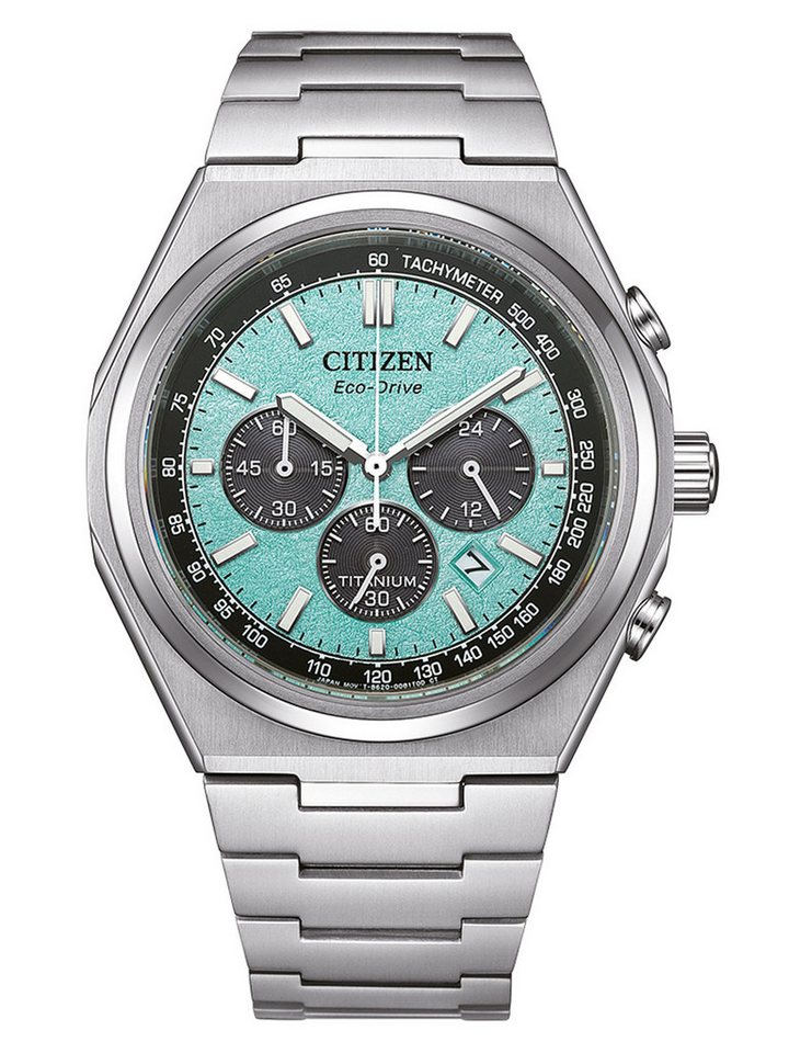 Citizen Solaruhr CA4610-85M von Citizen