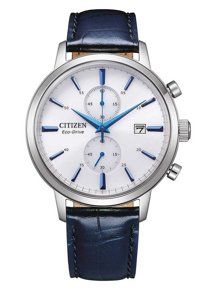 Citizen Solaruhr CA7069-16A von Citizen