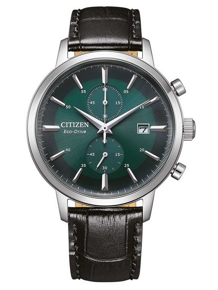 Citizen Solaruhr CA7069-24X von Citizen