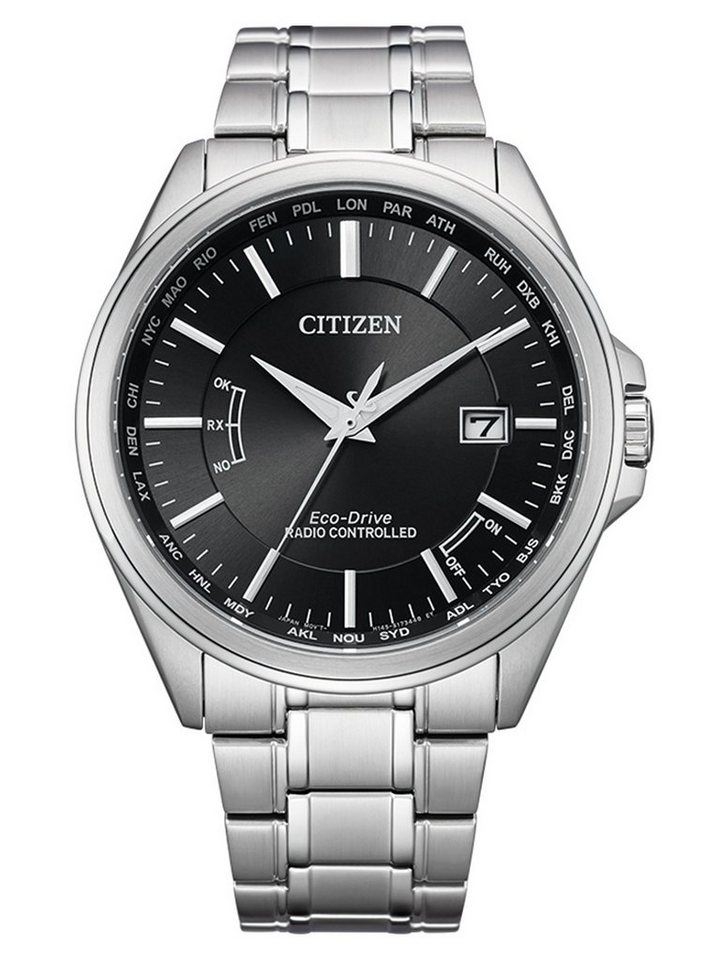 Citizen Solaruhr CB0250-84E von Citizen