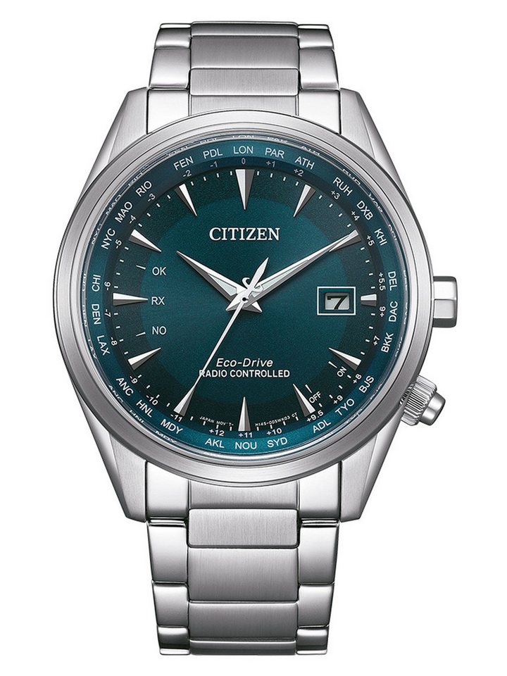 Citizen Solaruhr CB0270-87L von Citizen