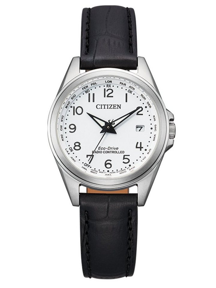Citizen Solaruhr EC1180-14A Citizen Solaruhr EC1180-14A von Citizen