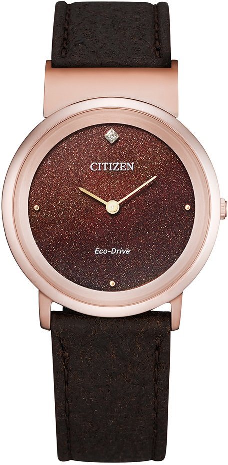 Citizen Solaruhr EG7072-19X von Citizen