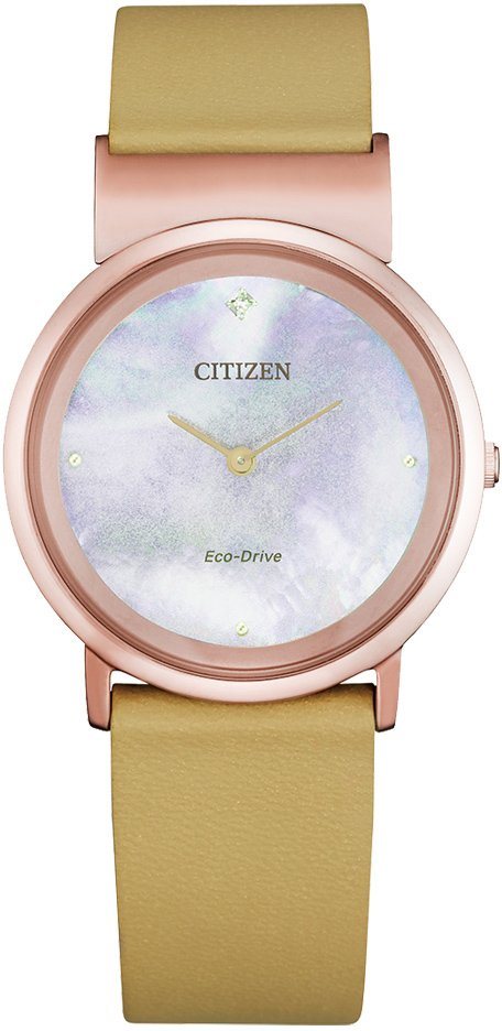 Citizen Solaruhr EG7073-16Y von Citizen