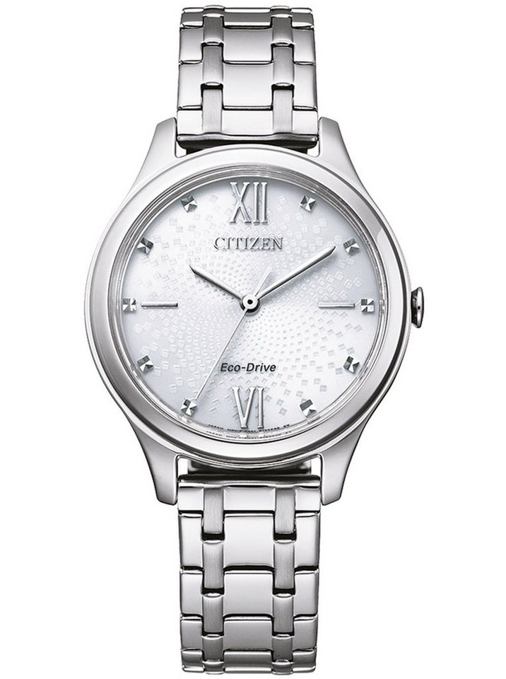 Citizen Solaruhr EM0500-73A von Citizen