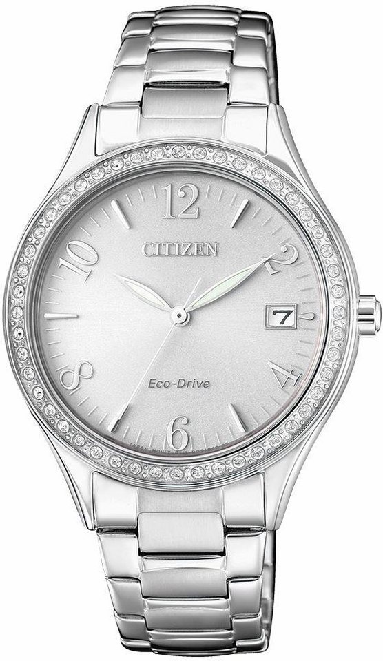 Citizen Solaruhr EO1180-82A von Citizen