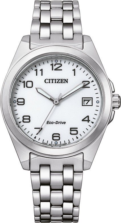 Citizen Solaruhr EO1210-83A von Citizen