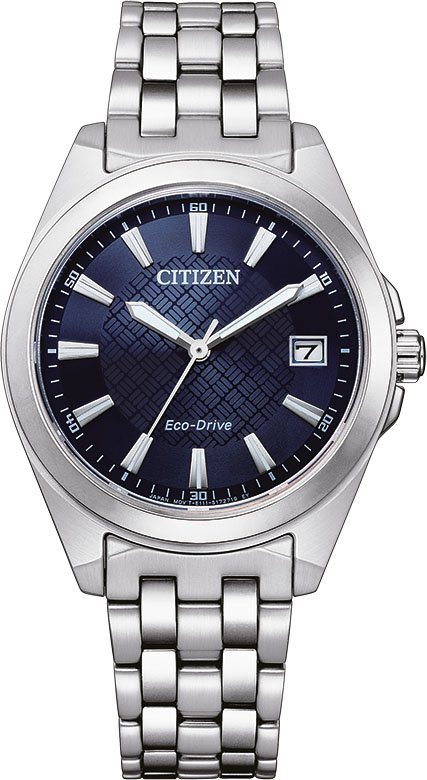 Citizen Solaruhr EO1210-83L von Citizen