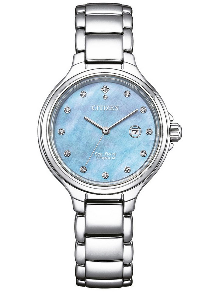 Citizen Solaruhr EW2680-84N von Citizen