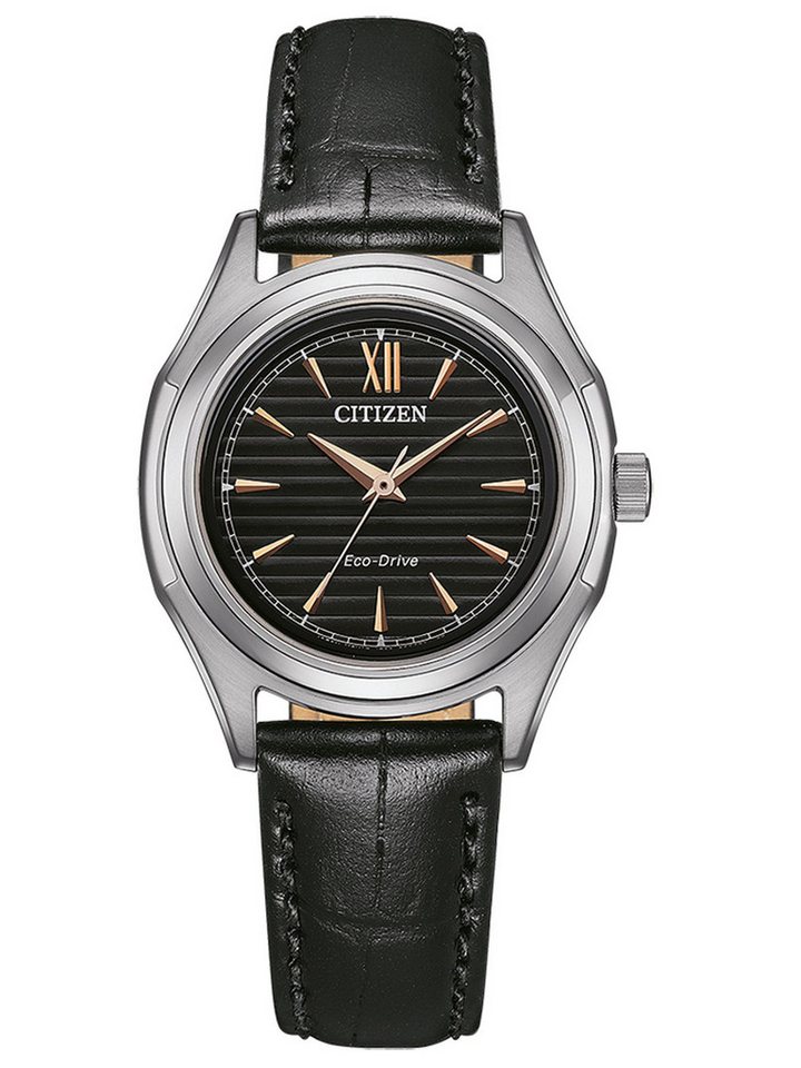 Citizen Solaruhr FE2110-14E von Citizen