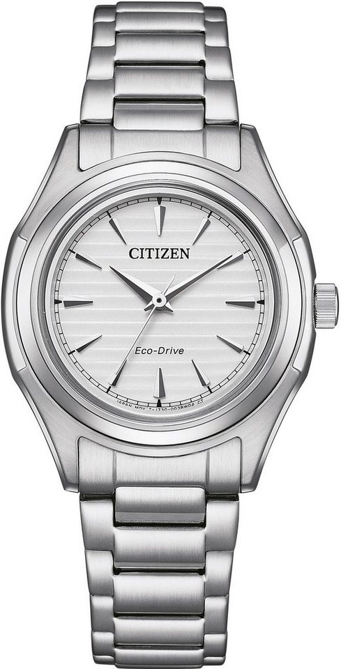 Citizen Solaruhr FE2110-81A von Citizen