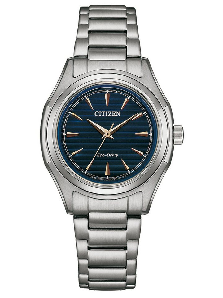 Citizen Solaruhr FE2110-81L von Citizen