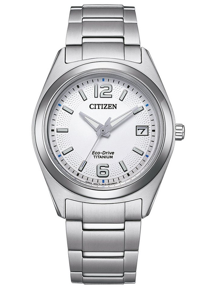 Citizen Solaruhr FE6151-82A von Citizen