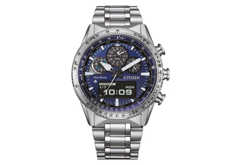 Citizen Solaruhr JV2000-51L von Citizen