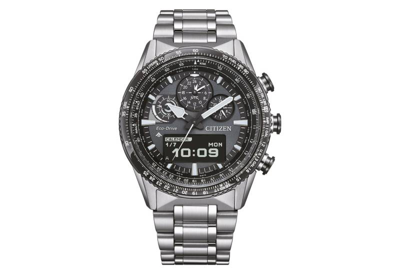 Citizen Solaruhr JV2006-55H Citizen Solaruhr JV2006-55H von Citizen