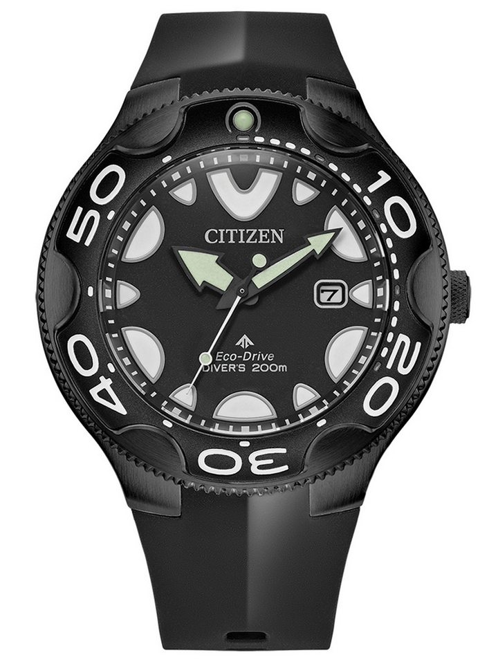 Citizen Taucheruhr BN0235-01E von Citizen