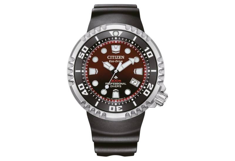 Citizen Taucheruhr BN1024-01Z von Citizen