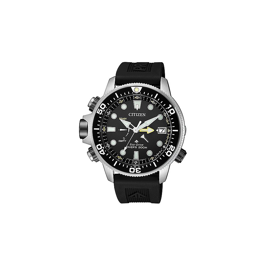 Citizen Taucheruhr Promaster Marine Eco Drive BN2036-14E von Citizen