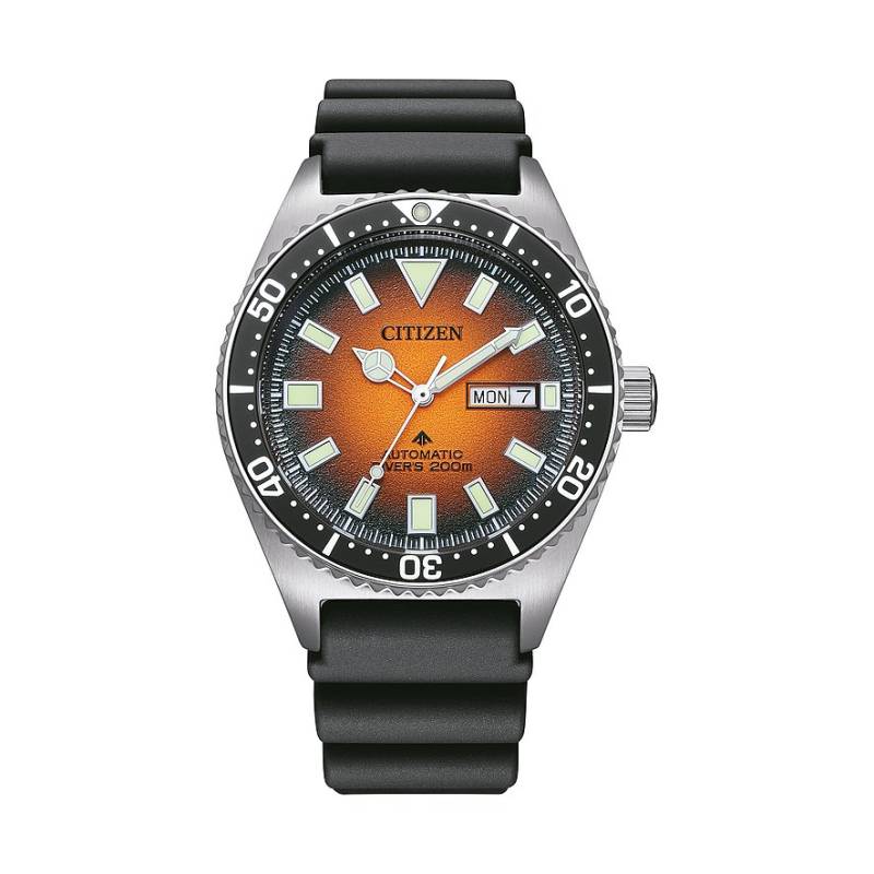 Citizen Taucheruhr Promaster NY0120-01ZE von Citizen