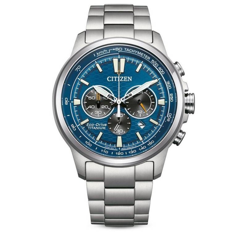 Citizen Titanuhr CA4570-88L von Citizen
