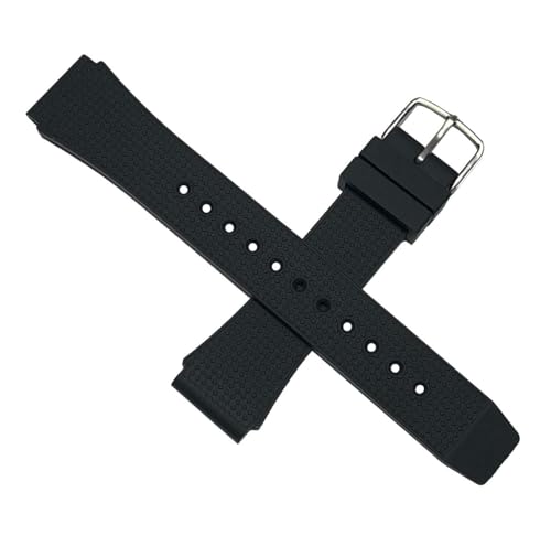 Citizen Uhrarmband für Taucheruhr Modell NB6021 20mm schwarz Citizen Uhrarmband für Taucheruhr Modell NB6021 20mm schwarz von Citizen