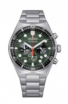 Citizen Vagary by Aqua39 Herrenuhr Chronograph - Iv2-214-41 trendy Artikelnummer IV2-214-41 von Citizen