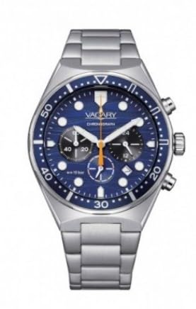 Citizen Vagary by Aqua39 Herrenuhr Chronograph - Iv2-214-71 trendy Artikelnummer IV2-214-71 von Citizen