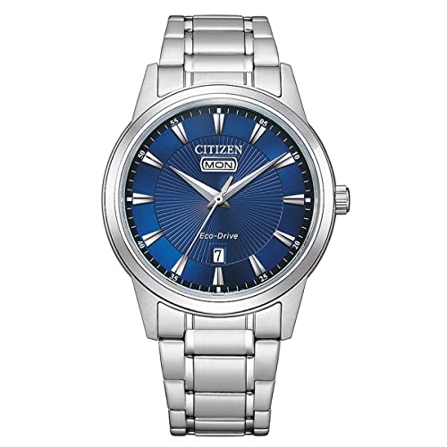 Citizen Watch AW0100-86L von CITIZEN