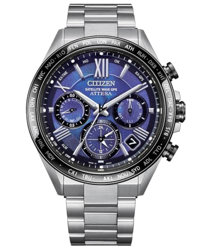 Citizen Watch CC4075-50L Citizen Watch CC4075-50L von Citizen