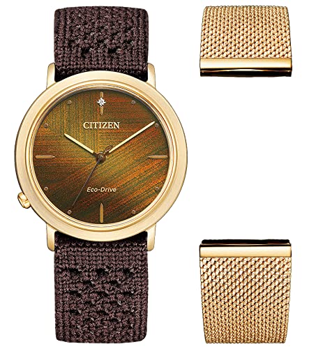 Citizen Watch EM1003-48X von CITIZEN