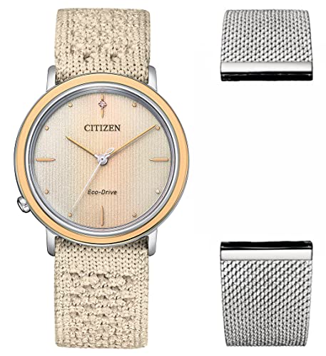 Citizen Watch EM1006-40A von CITIZEN