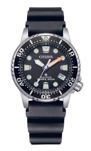 Citizen Watch EO2020-08E, Schwarz von CITIZEN