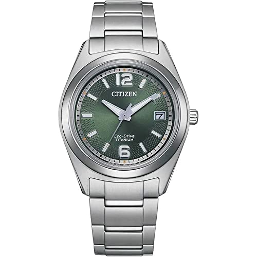 Citizen Watch FE6151-82X von CITIZEN