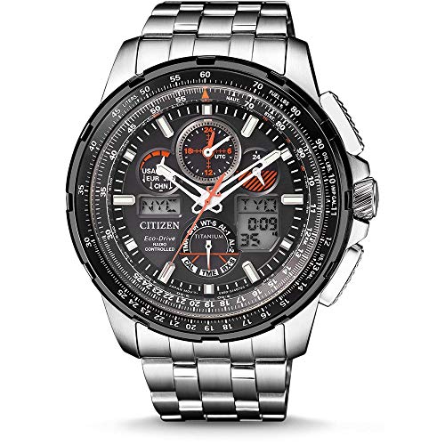 Citizen Watch JY8069-88E von Citizen