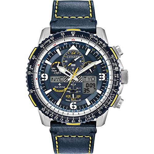 Citizen Watch JY8078-01L von Citizen