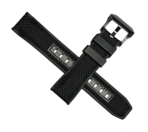 CITIZEN Original-Gummiband Promaster BN0217-02E m. 22mm Anstossbreite von Citizen