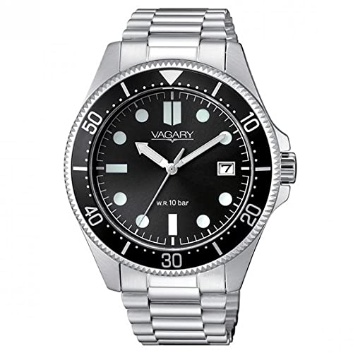Orologio da uomo collezione Aqua39 - Vagary VD5-112-51 Orologio da uomo collezione Aqua39 - Vagary VD5-112-51 von Citizen