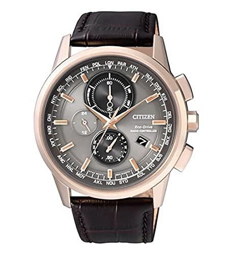 RELOJ CITIZEN ECO-DRIVE AT8113-12H CRONO HOMBRE R/C H804 von CITIZEN